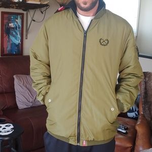 Dixxon flannel co. Mayday jacket